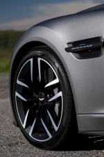 Aston Martin Vanquish 2012 года (UK)